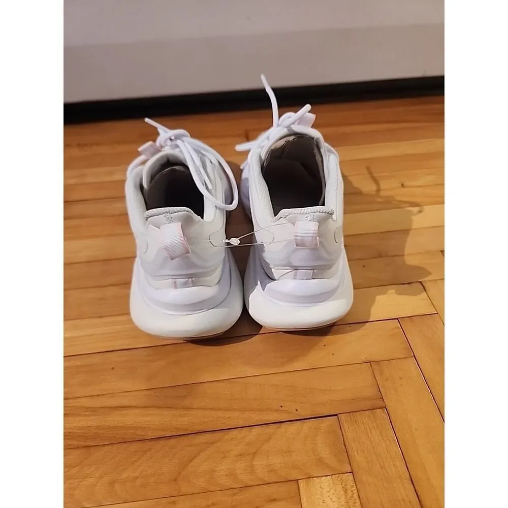 SIZE 8.5 ADIDAS ALPHABOUNCE CLOUDFOAM Ladies Womens Adiwear